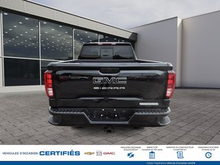 2024 GMC SIERRA 1500 in Alma, Quebec - 6 - w320h240px