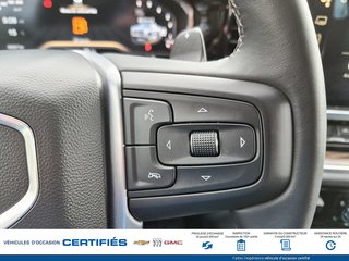 2024 GMC SIERRA 1500 in Alma, Quebec - 28 - w320h240px