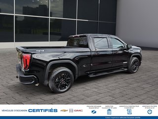 2024 GMC SIERRA 1500 in Alma, Quebec - 4 - w320h240px