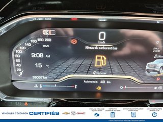 2024 GMC SIERRA 1500 in Alma, Quebec - 29 - w320h240px