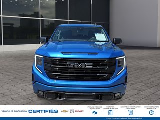 GMC SIERRA 1500  2024 à Alma, Québec - 2 - w320h240px