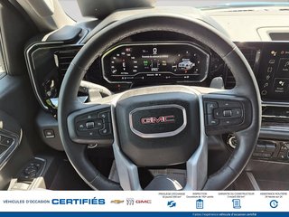 GMC SIERRA 1500  2024 à Alma, Québec - 29 - w320h240px