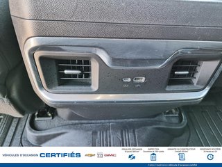 GMC SIERRA 1500  2024 à Alma, Québec - 14 - w320h240px