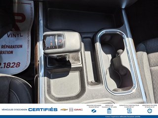 GMC SIERRA 1500  2024 à Alma, Québec - 27 - w320h240px