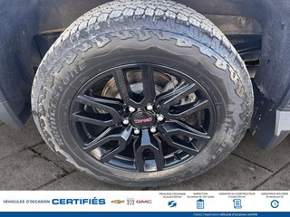 GMC SIERRA 1500  2024 à Alma, Québec - 7 - w320h240px