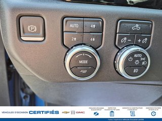 GMC SIERRA 1500  2024 à Alma, Québec - 26 - w320h240px