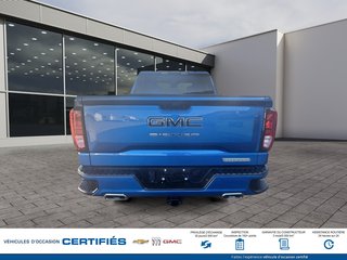 GMC SIERRA 1500  2024 à Alma, Québec - 10 - w320h240px