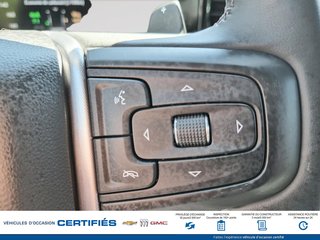 GMC SIERRA 1500  2024 à Alma, Québec - 32 - w320h240px