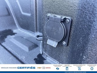 GMC SIERRA 1500  2024 à Alma, Québec - 9 - w320h240px