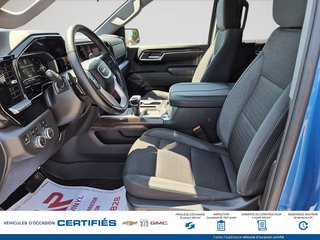 GMC SIERRA 1500  2024 à Alma, Québec - 15 - w320h240px