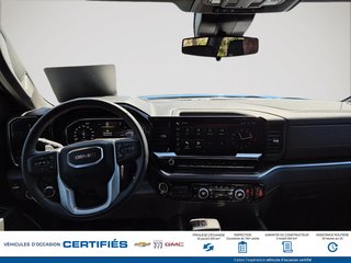 GMC SIERRA 1500  2024 à Alma, Québec - 28 - w320h240px