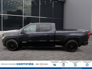 2024 GMC SIERRA 1500 in Alma, Quebec - 8 - w320h240px