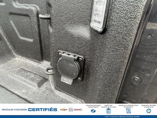 2024 GMC SIERRA 1500 in Alma, Quebec - 13 - w320h240px