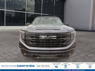 2024 GMC SIERRA 1500 4WD CREW CAB 157 ELEVATION in Alma, Quebec - 2 - w320h240px
