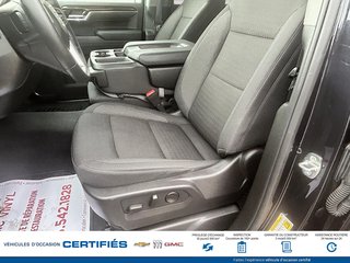 2024 GMC SIERRA 1500 in Alma, Quebec - 17 - w320h240px