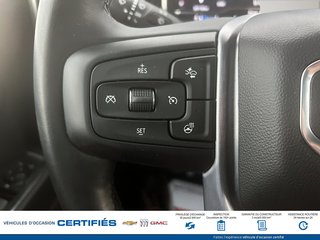 2024 GMC SIERRA 1500 in Alma, Quebec - 27 - w320h240px