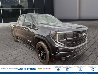 2024 GMC SIERRA 1500 4WD CREW CAB 157 ELEVATION in Alma, Quebec - 3 - w320h240px