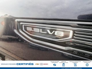 2024 GMC SIERRA 1500 in Alma, Quebec - 10 - w320h240px