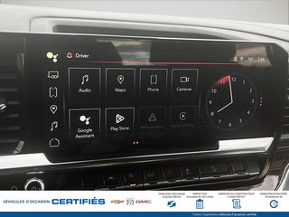 2024 GMC SIERRA 1500 in Alma, Quebec - 22 - w320h240px