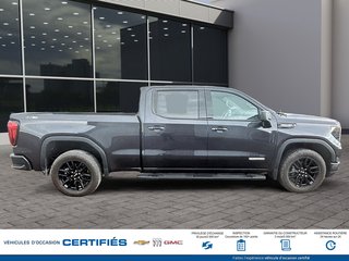 2024 GMC SIERRA 1500 4WD CREW CAB 157 ELEVATION in Alma, Quebec - 4 - w320h240px