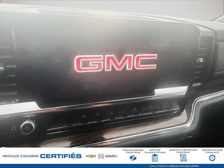 2024 GMC SIERRA 1500 in Alma, Quebec - 21 - w320h240px