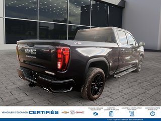 2024 GMC SIERRA 1500 4WD CREW CAB 157 ELEVATION in Alma, Quebec - 5 - w320h240px