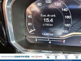 GMC SIERRA 1500  2024 à Alma, Québec - 31 - w320h240px
