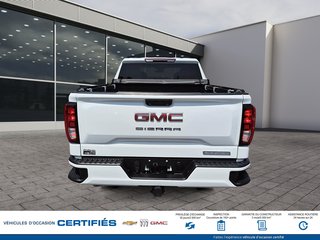 GMC SIERRA 1500  2024 à Alma, Québec - 5 - w320h240px