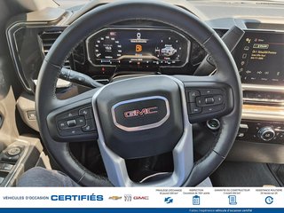 GMC SIERRA 1500  2024 à Alma, Québec - 27 - w320h240px
