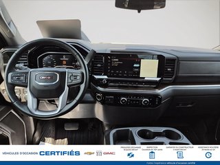 GMC SIERRA 1500  2024 à Alma, Québec - 26 - w320h240px