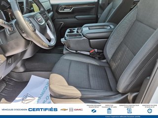 GMC SIERRA 1500  2024 à Alma, Québec - 15 - w320h240px