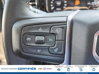 GMC SIERRA 1500  2024 à Alma, Québec - 28 - w320h240px