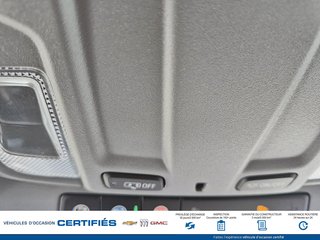 GMC SIERRA 1500  2024 à Alma, Québec - 19 - w320h240px