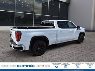 GMC SIERRA 1500  2024 à Alma, Québec - 4 - w320h240px