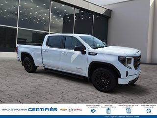 GMC SIERRA 1500  2024 à Alma, Québec - 3 - w320h240px