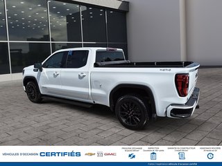 GMC SIERRA 1500  2024 à Alma, Québec - 6 - w320h240px