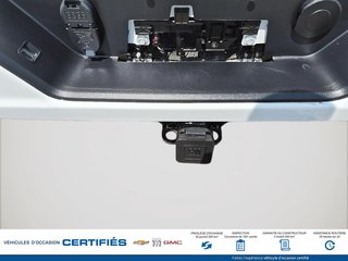 GMC SIERRA 1500  2024 à Alma, Québec - 7 - w320h240px