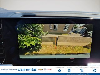 GMC SIERRA 1500  2024 à Alma, Québec - 21 - w320h240px