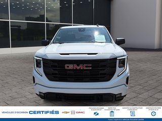 GMC SIERRA 1500  2024 à Alma, Québec - 2 - w320h240px