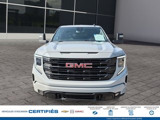 GMC SIERRA 1500 4WD CREW CAB 157 ELEVATION 2024 à Alma, Québec - 2 - w320h240px