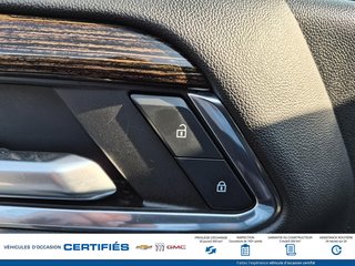 2024 GMC SIERRA 1500 in Alma, Quebec - 19 - w320h240px