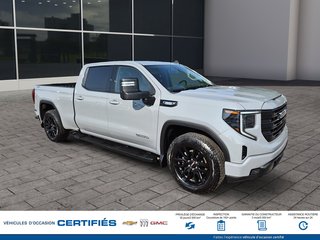 GMC SIERRA 1500 4WD CREW CAB 157 ELEVATION 2024 à Alma, Québec - 3 - w320h240px