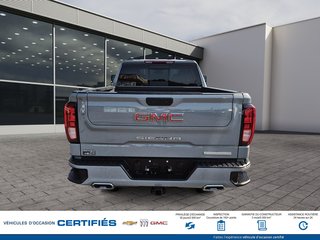 GMC SIERRA 1500 4WD CREW CAB 157 ELEVATION 2024 à Alma, Québec - 5 - w320h240px