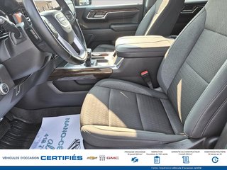 2024 GMC SIERRA 1500 in Alma, Quebec - 15 - w320h240px