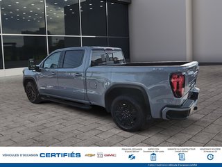 GMC SIERRA 1500 4WD CREW CAB 157 ELEVATION 2024 à Alma, Québec - 4 - w320h240px