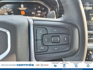2024 GMC SIERRA 1500 in Alma, Quebec - 33 - w320h240px