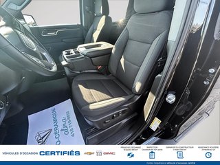 GMC SIERRA 1500  2024 à Alma, Québec - 11 - w320h240px