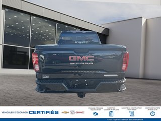 2024 GMC SIERRA 1500 ELEVATION CABINE EQUIPE in Alma, Quebec - 6 - w320h240px