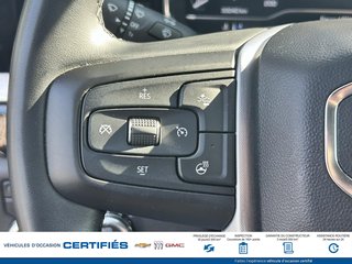 GMC SIERRA 1500  2024 à Alma, Québec - 21 - w320h240px