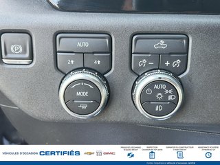GMC SIERRA 1500  2024 à Alma, Québec - 19 - w320h240px